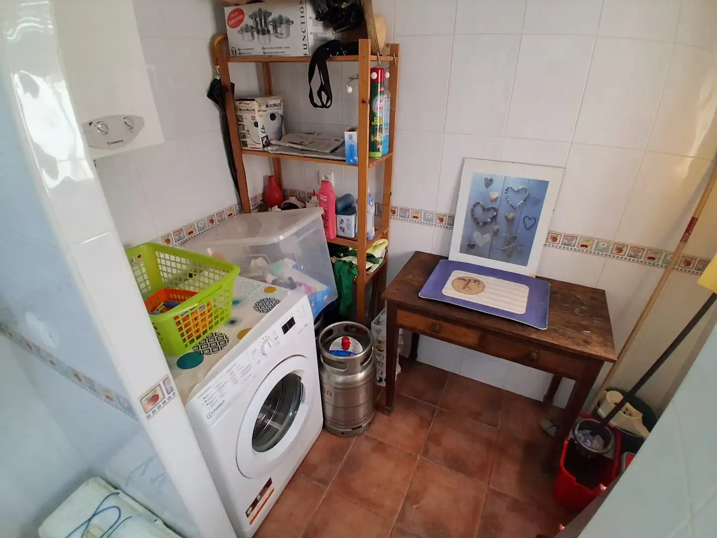 Piso en venta en Chipiona