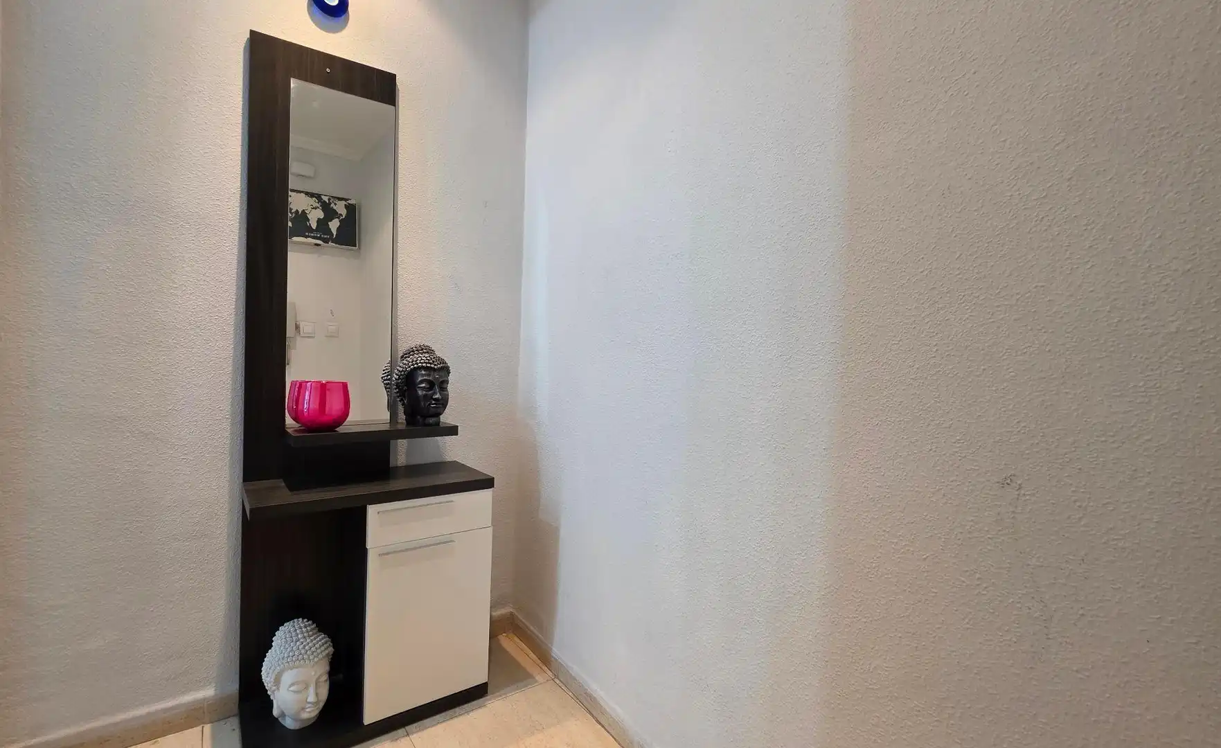 Wohnung zur Miete in Calle monforte del cid, Carolinas Altas