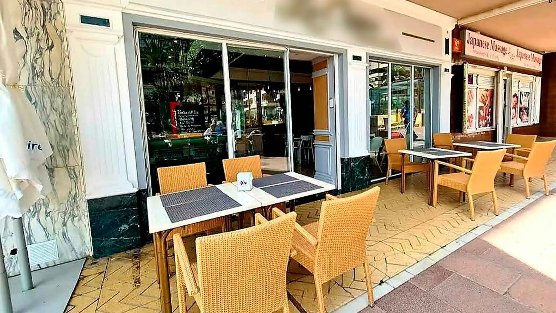 Local en venta en Marbella con Aire acondicionado y Amueblado