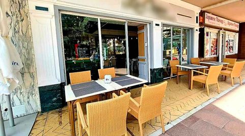 Photo 2 of Commercial properties for sale in Del Mar, 20, Playa Bajadilla - Puertos, Marbella