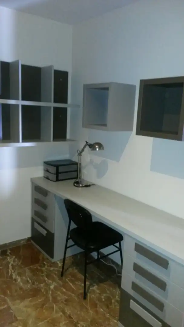 Flat for rent in Granada  with Terrace and Furnished
