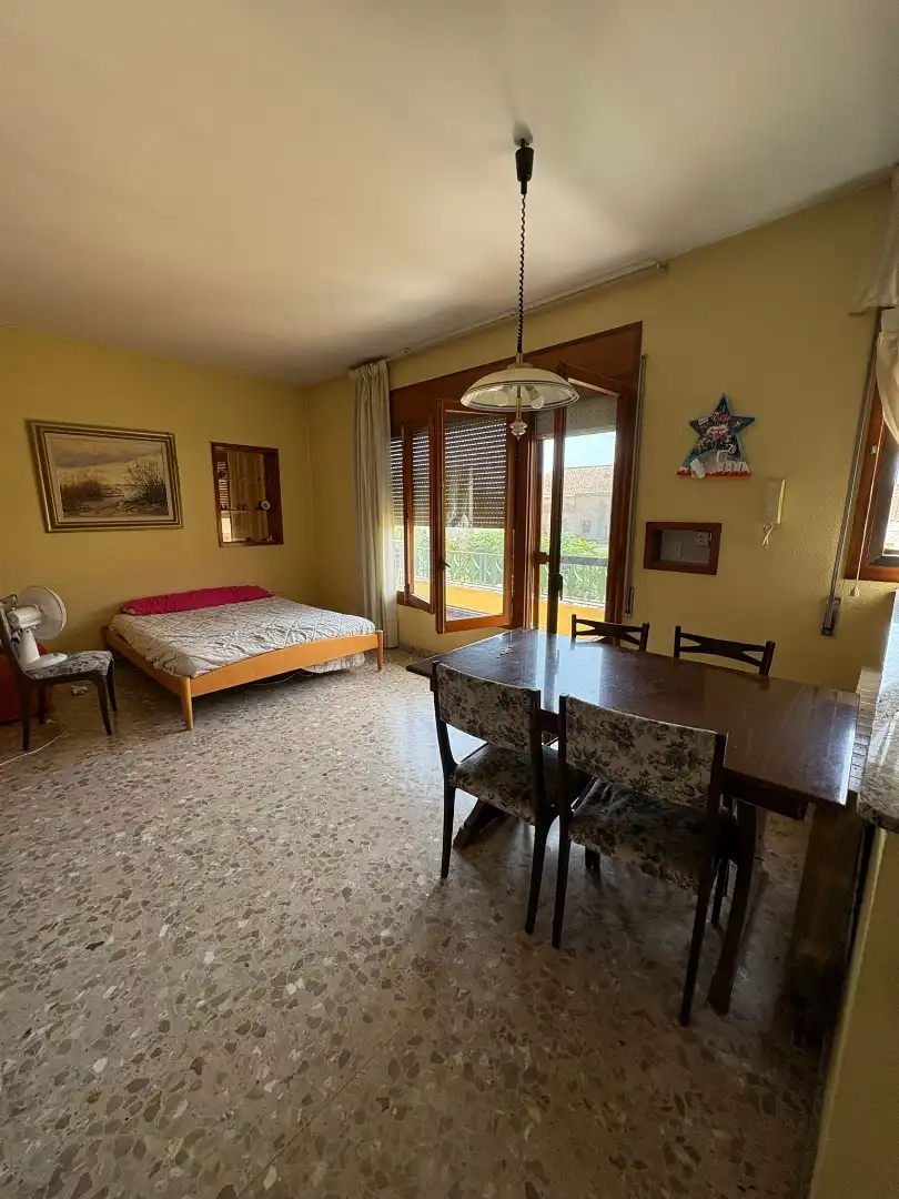 Maison avec terrasse à vendre à L'Aldea, imagen 12