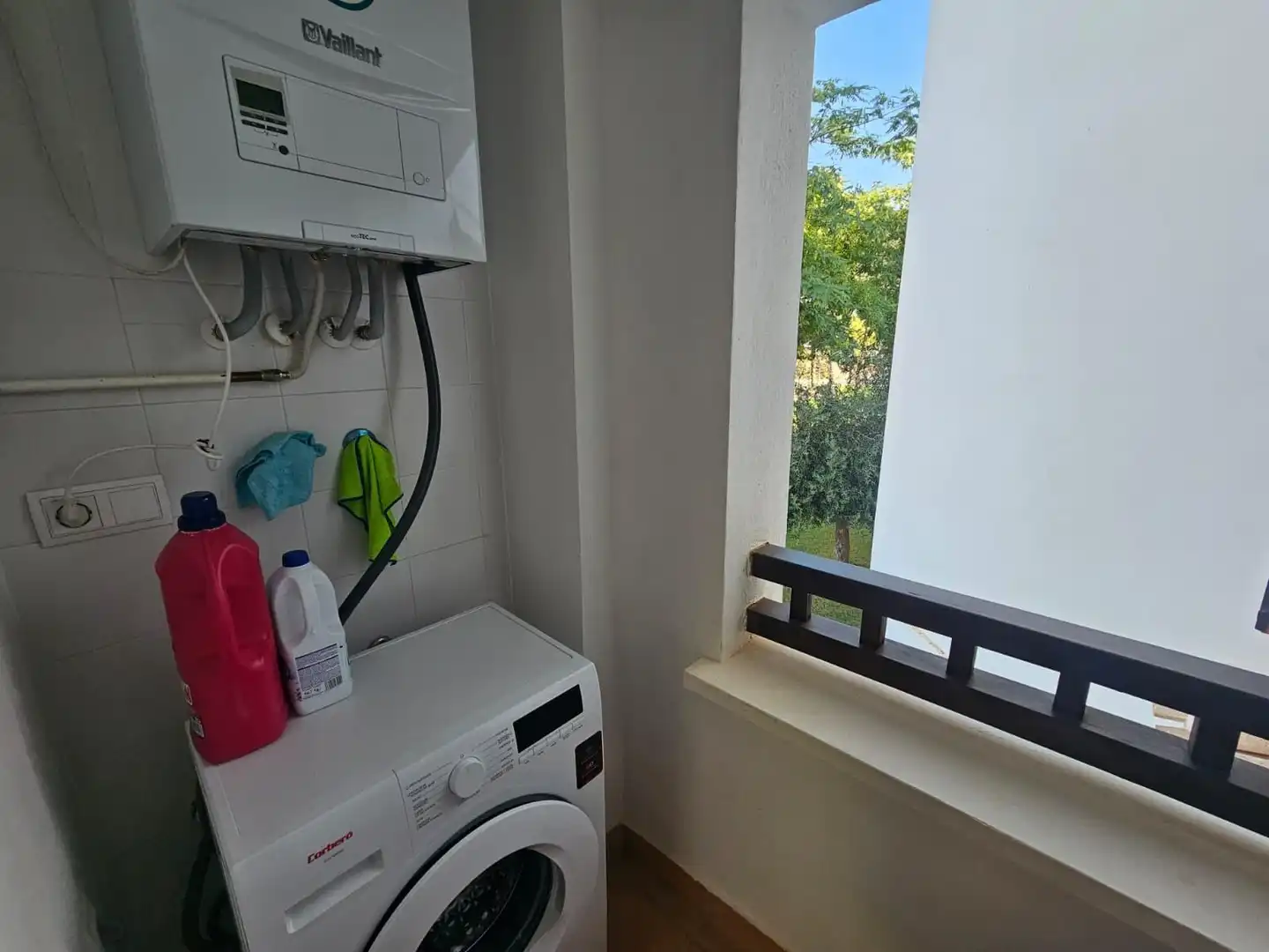 Apartament amb terrassa en venda a Campo de Murcia, imagen 19