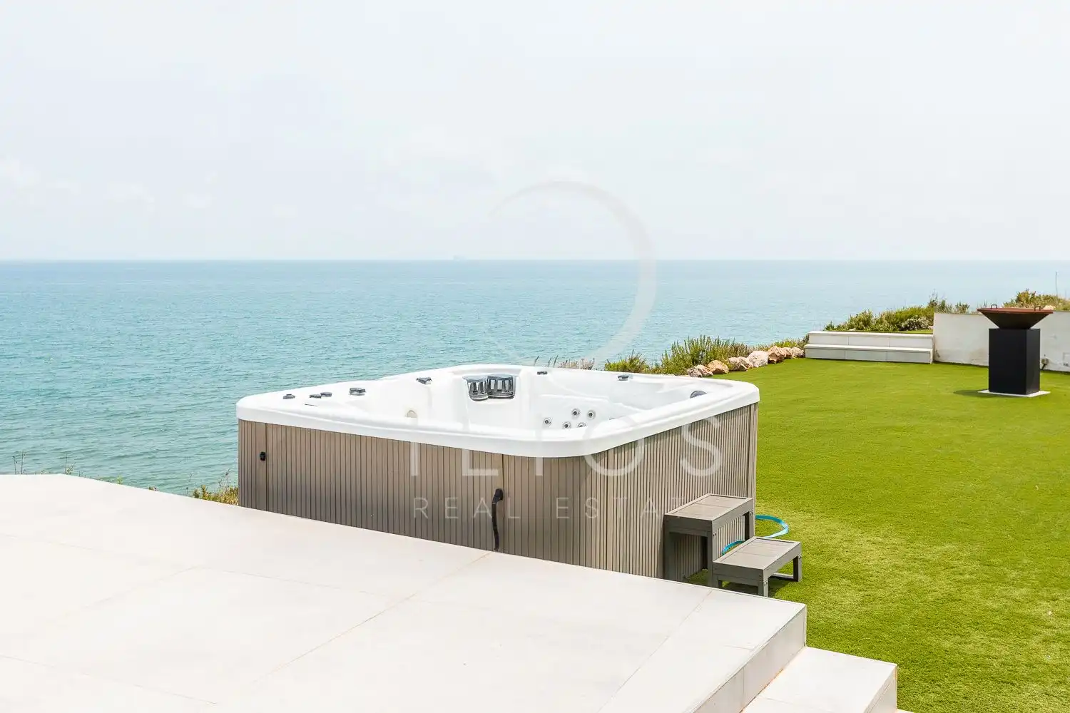 Villa avec terrasse à vendre à Calle la Farola, imagen 7