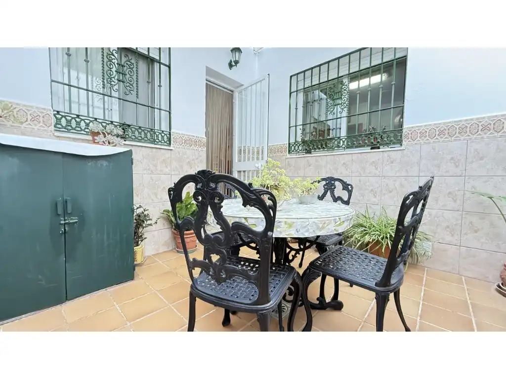Terraza de Casa o chalet en venta en Córdoba con Terraza y Balcón