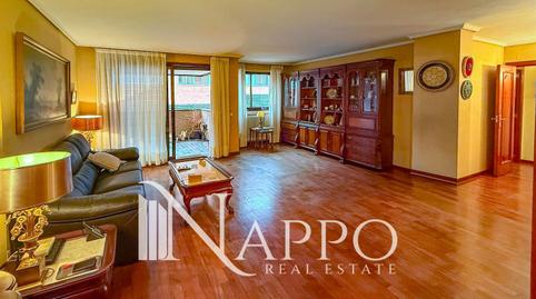 Foto 4 de Pis en venda a Infanta Maria Teresa, Hispanoamérica - Bernabéu,  Madrid Capital