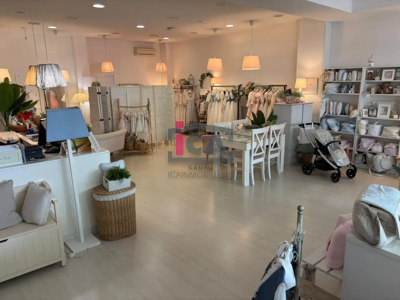 Locale commerciale in vendita a Centro, imagen 2