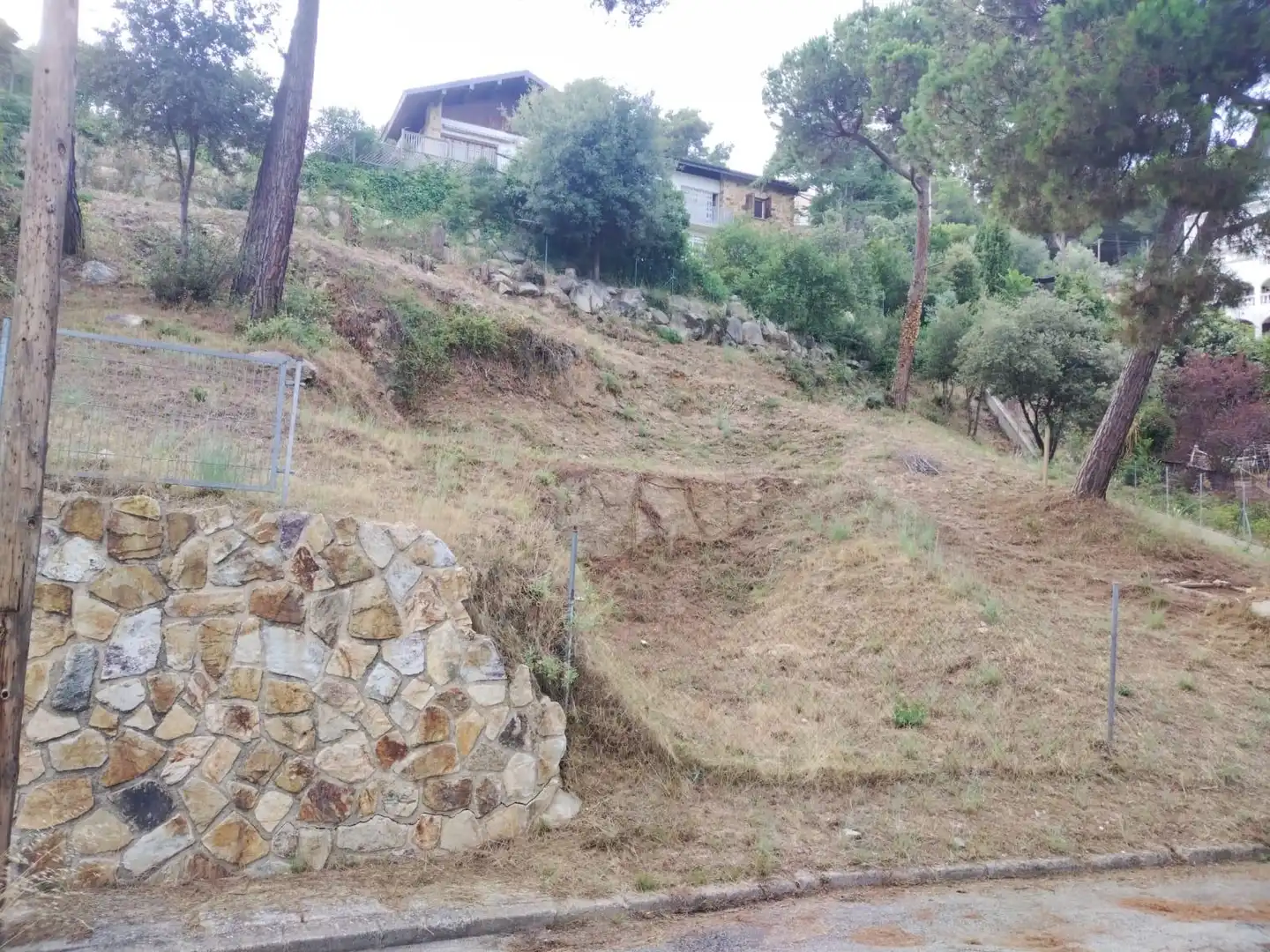 Lands and plots for sale in Urbanitzacions, imagen 6