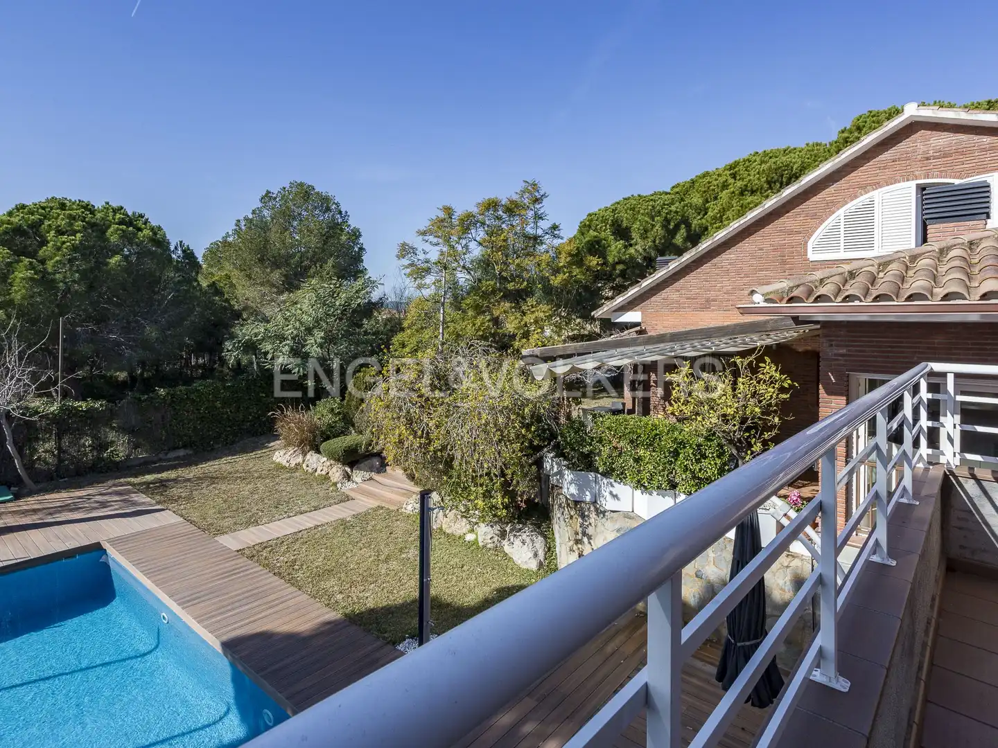 Terrace of Houses for sale in El Vendrell  with Air Conditioner, Heating and Private garden