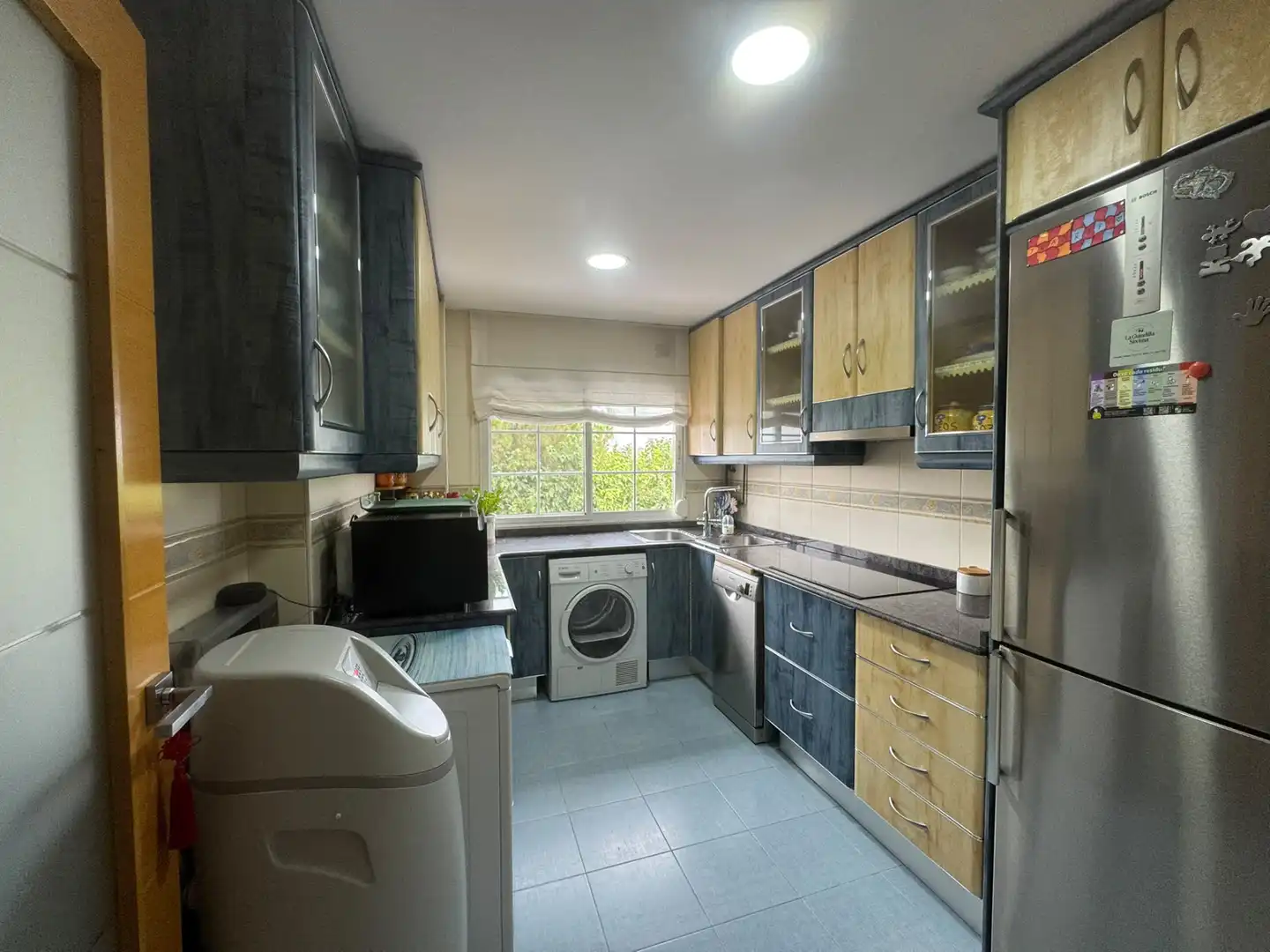 Piso con ascensor en venta en Quart de Poblet, imagen 9