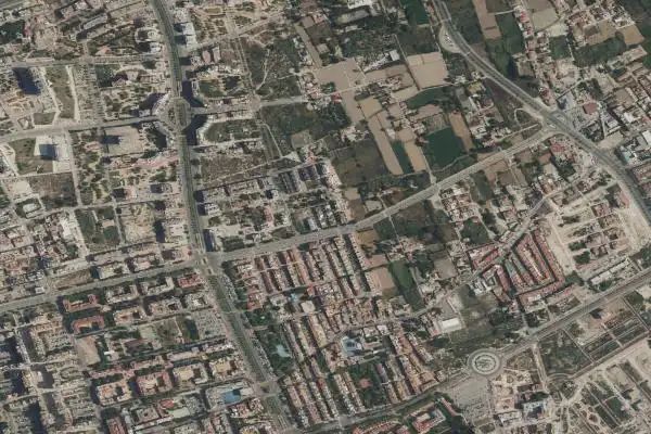Flat for sale in Norte