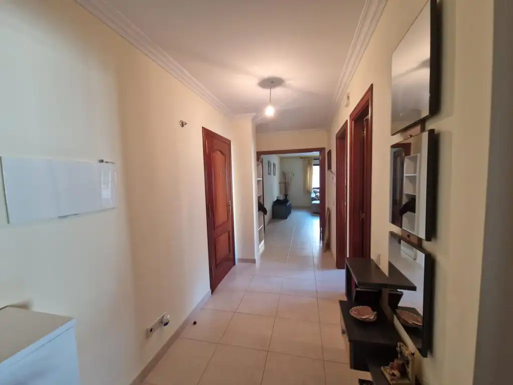 Apartamento en venta en Boiro con Calefacción, Parquet y Trastero