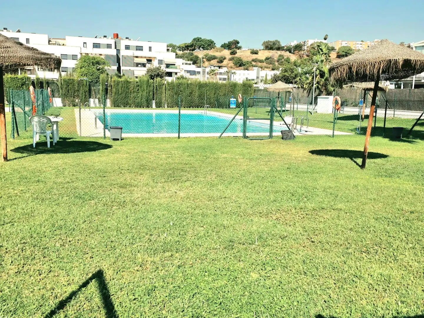 Piso con terraza en venta en Avenida DE EUROPA, imagen 39