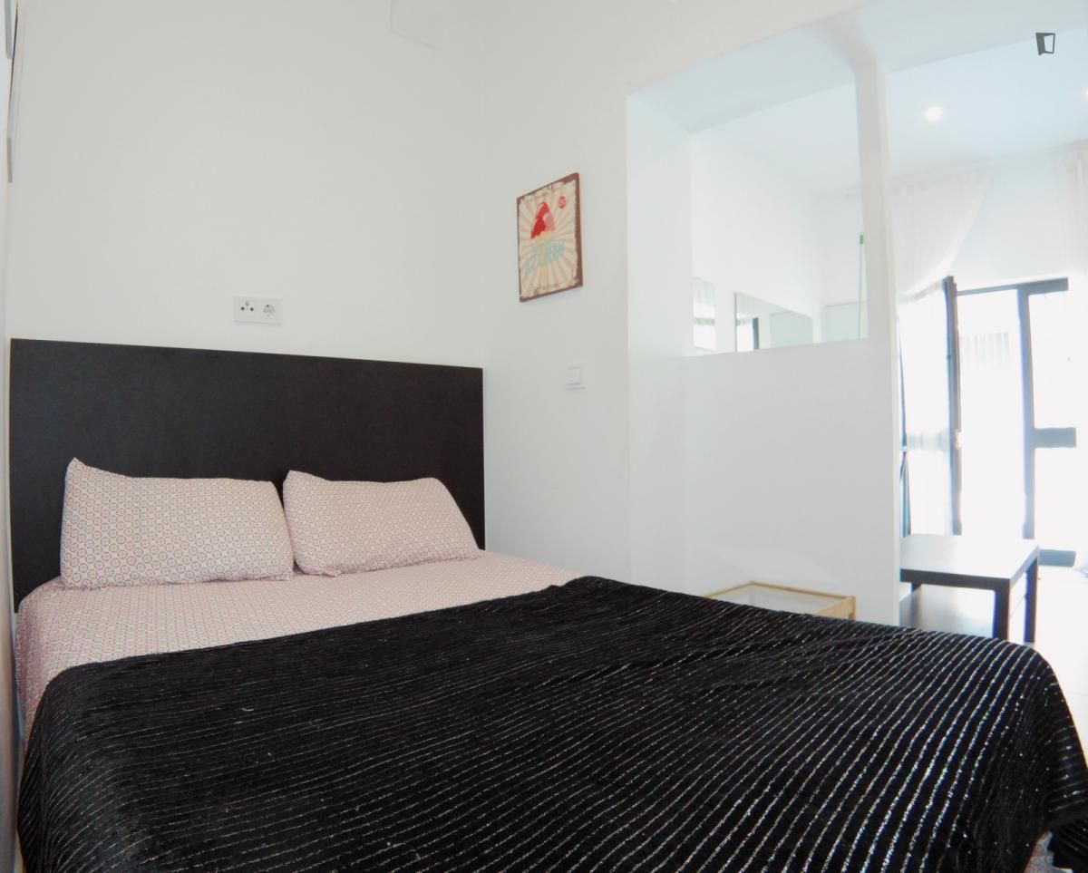 Study to rent in Pradolongo