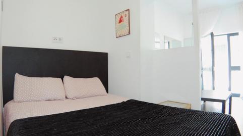 Foto 2 de Estudi de lloguer a Pradolongo, Madrid