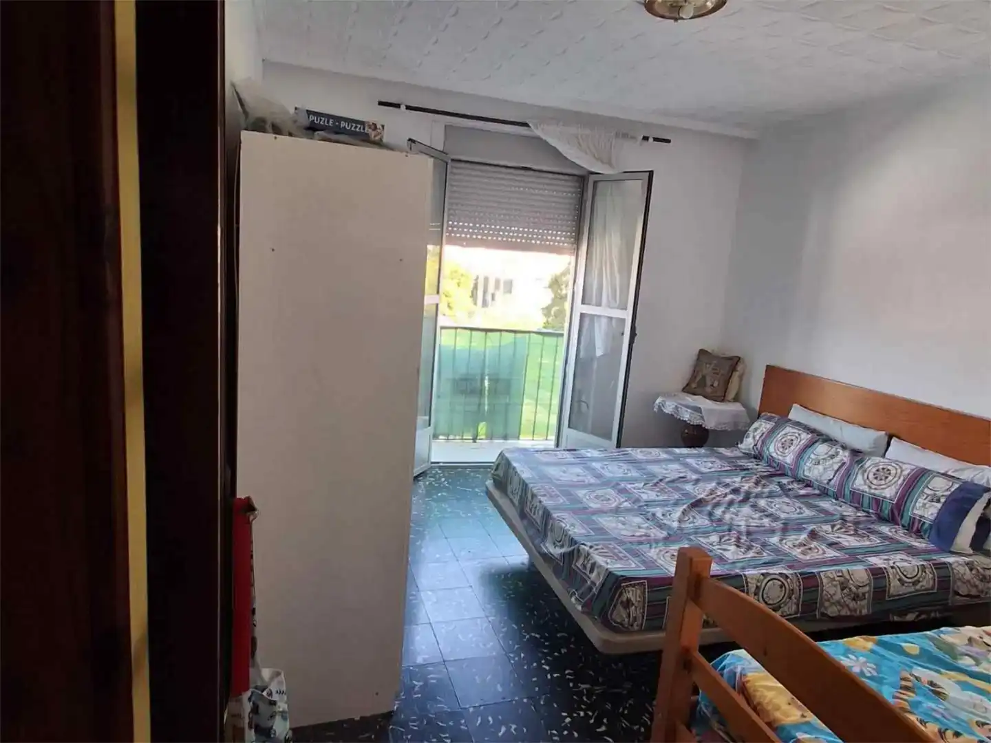 Habitación de Piso en venta en Ontinyent con Trastero y Balcón
