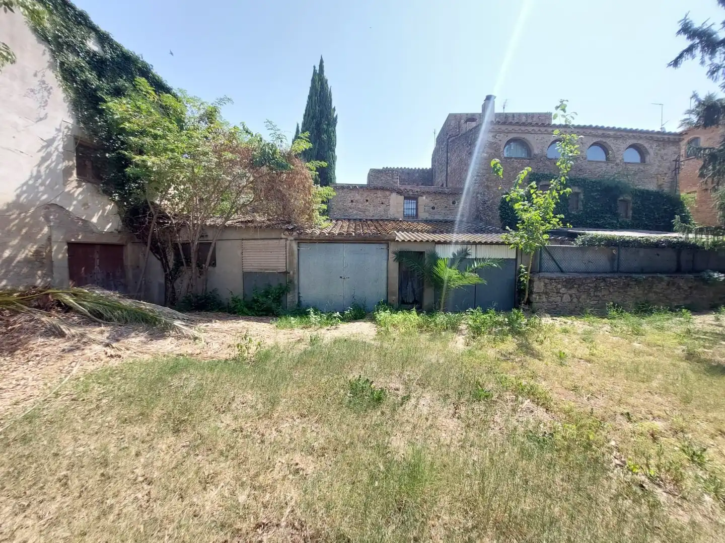Casa o chalet en venta en Serra de Daró