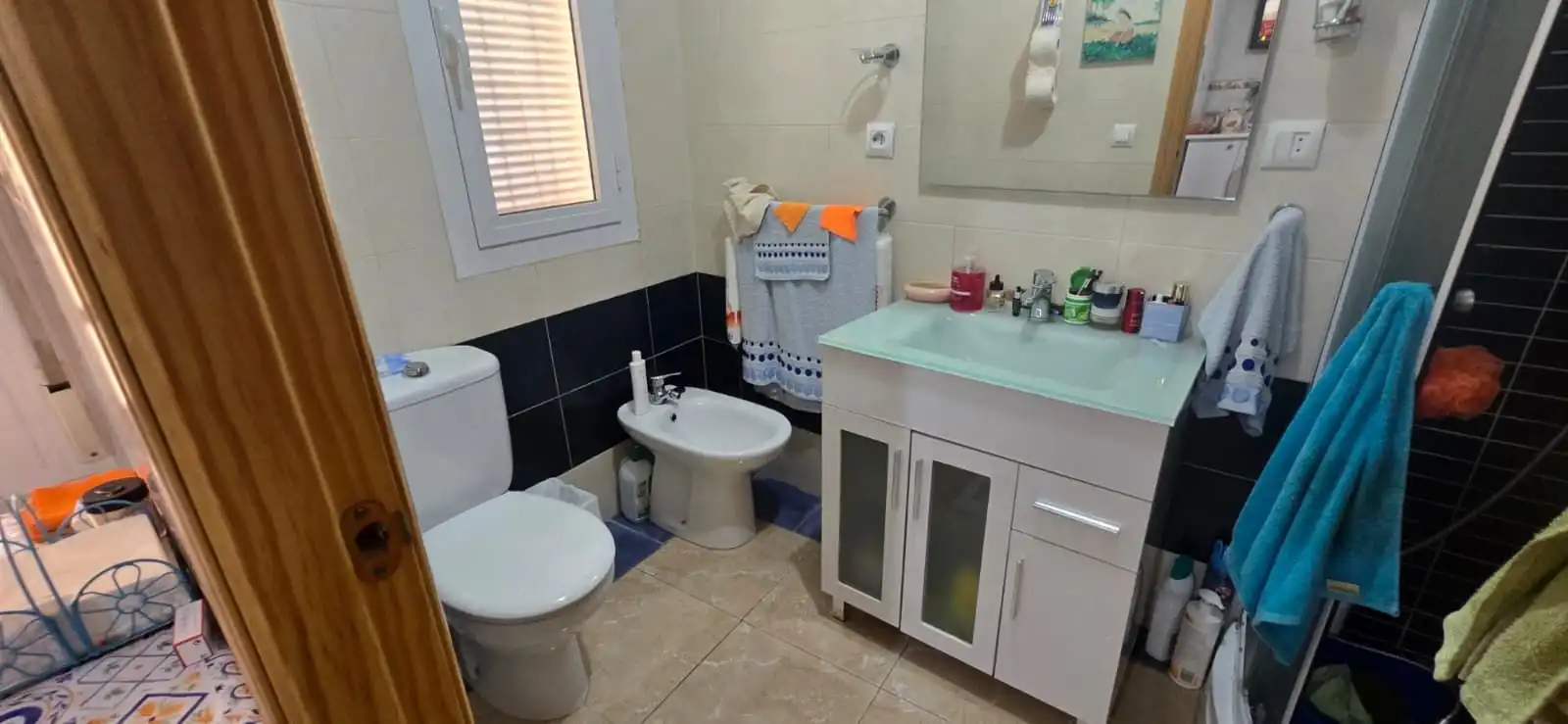Casa o xalet en venda a Las Mercedes - El Carmen