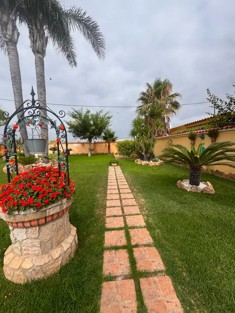 Villa mit Pool zum Verkauf in Mar Chica, imagen 21