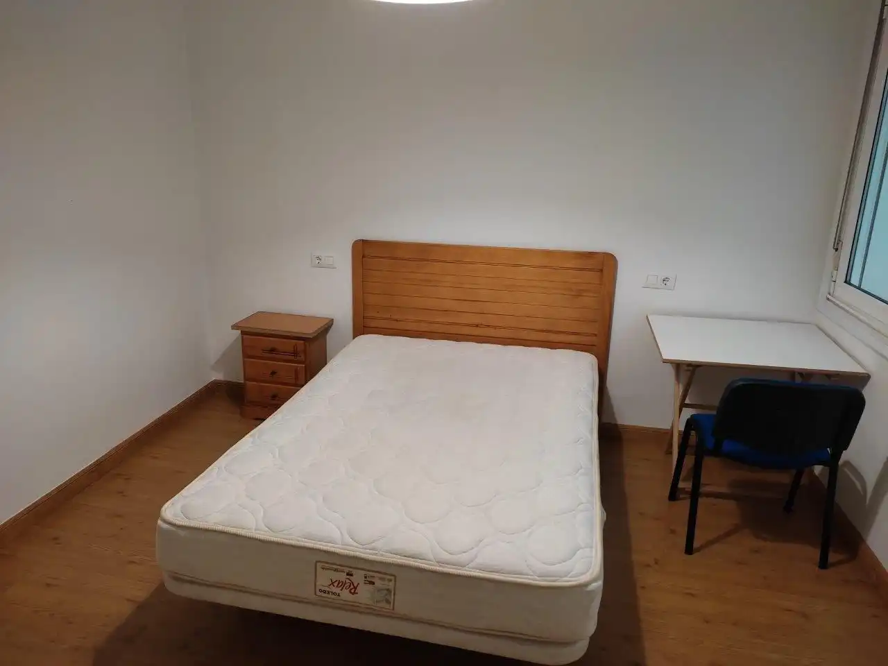 Flat for rent in San Andrés, Ciudad Vieja