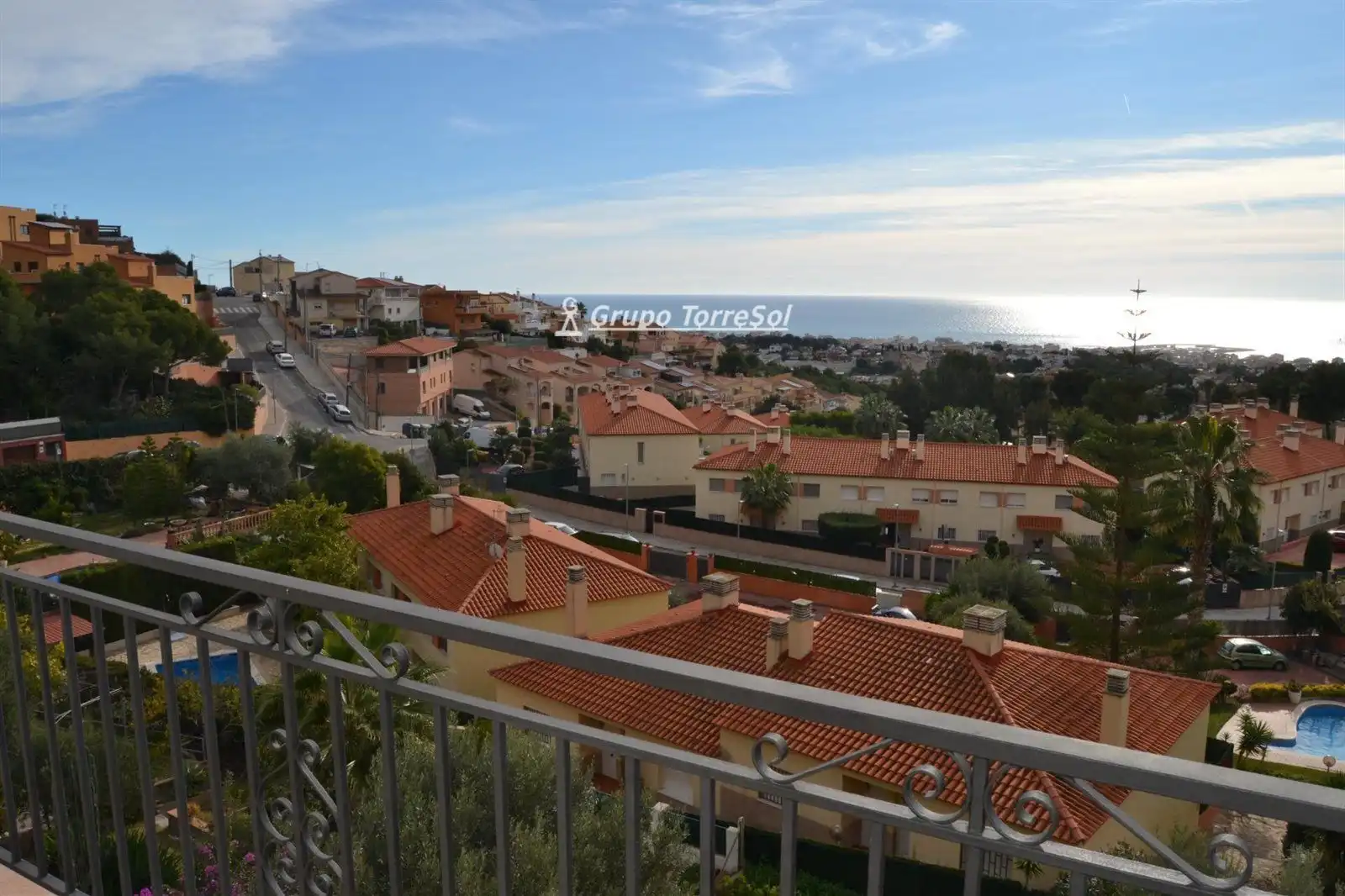 Detached homes for sale in Segur de Calafell