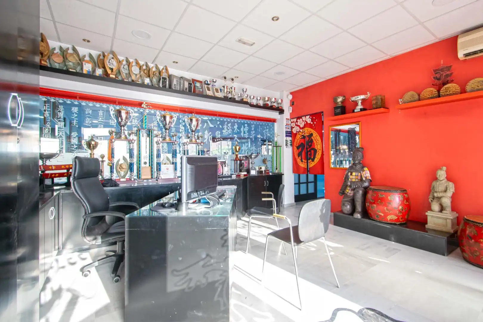 Local commercial à vendre à Ciudad Aljarafe, imagen 5
