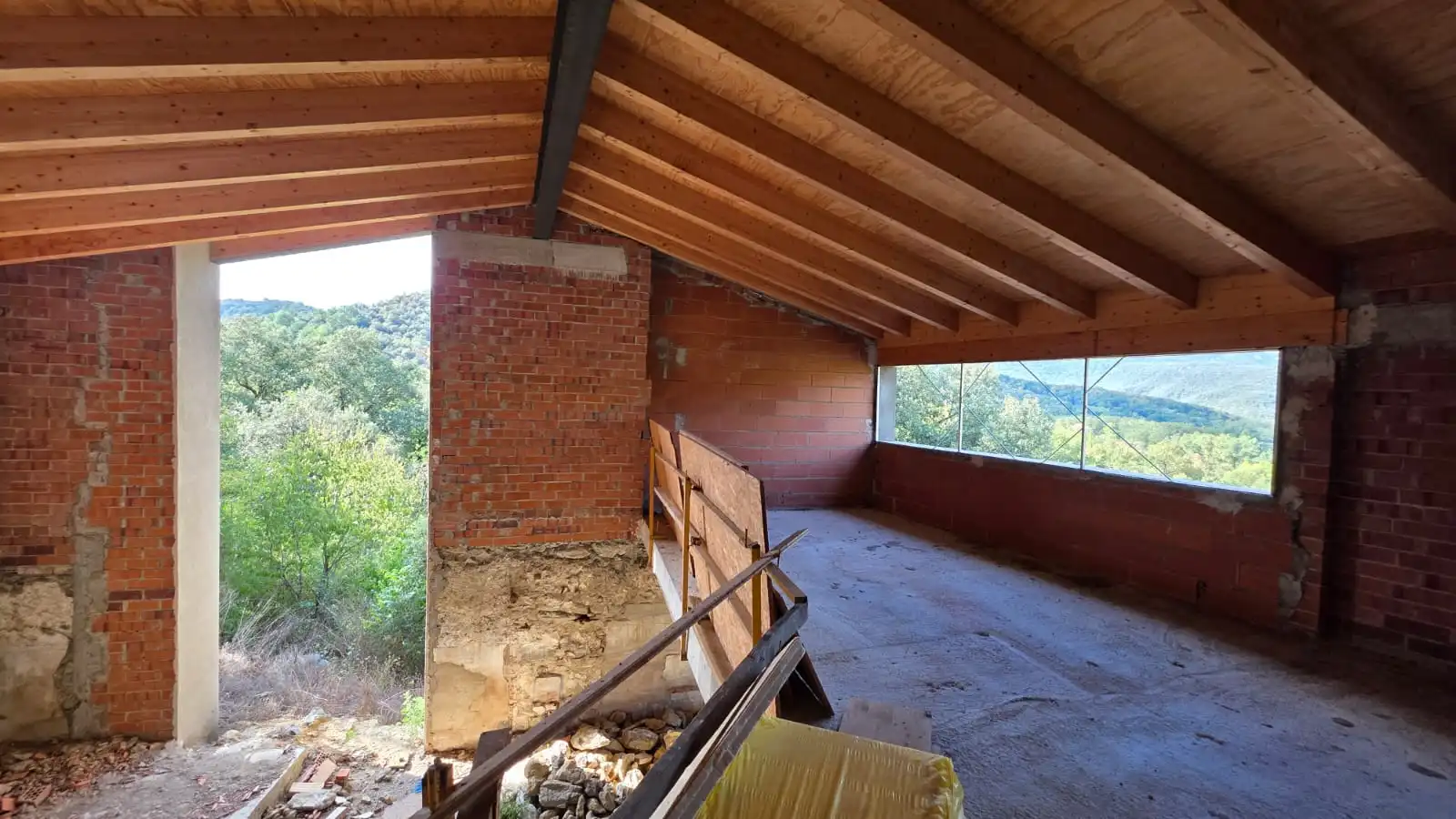 Casa rústica amb jardí en venda a N/A, imagen 11