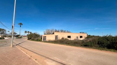 Photo 2 of Industrial buildings for sale in Lugar Los Barretos, La Magdalena - Molinos Marfagones, Murcia