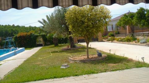 Foto 5 de Casa o xalet en venda a Bollullos Par del Condado, Huelva