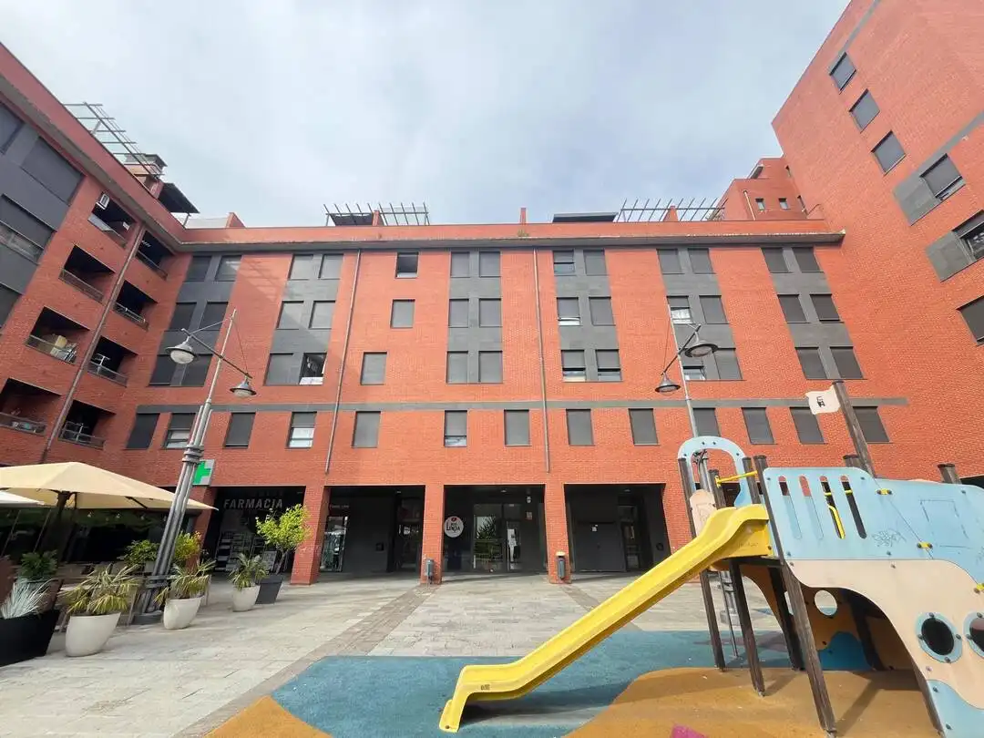 Flat for sale in Nuevo Artica