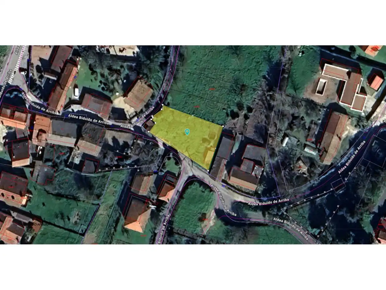 Terreni e lotti in vendita a Calle Lugar Biduido de Arriba, imagen 7