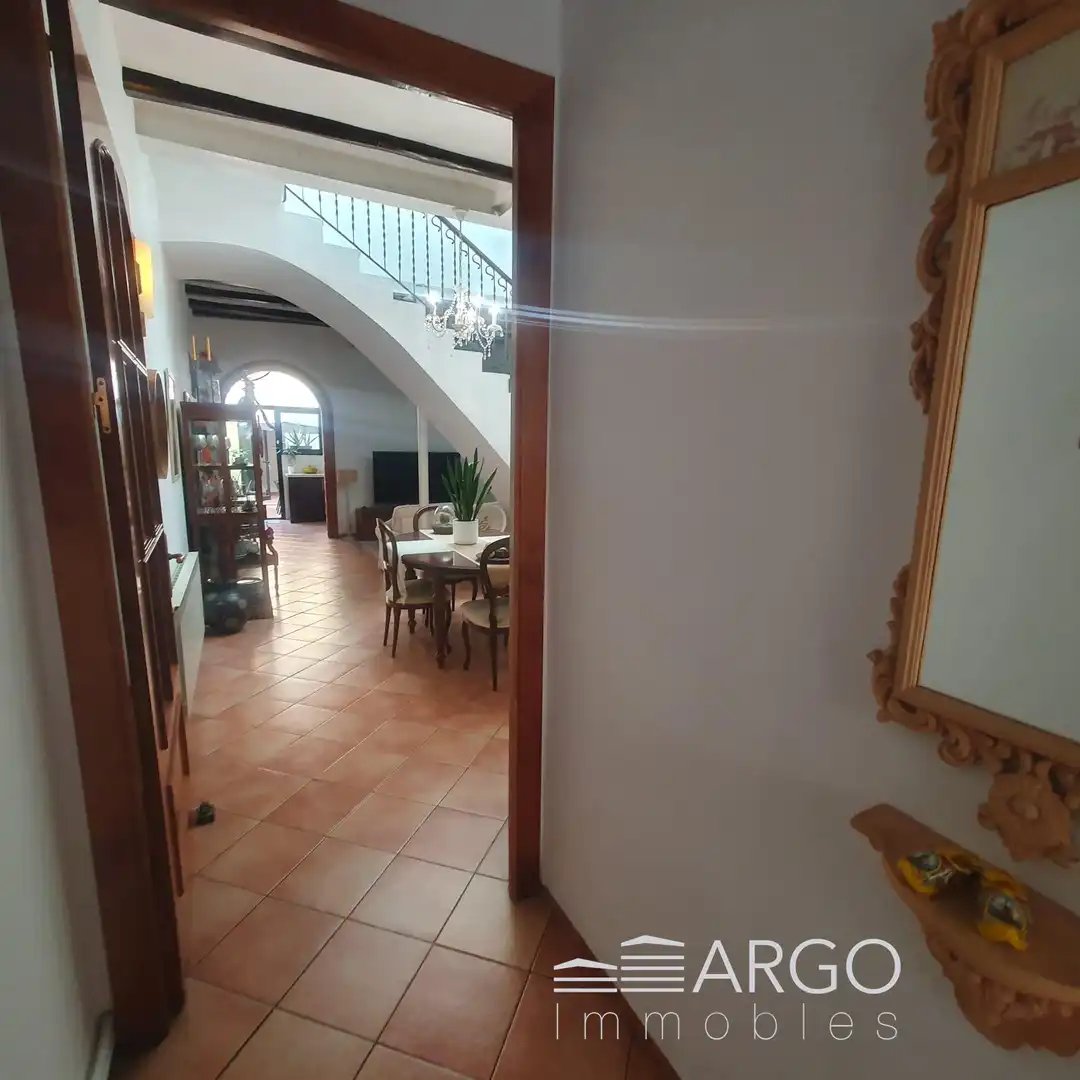 Casa adosada en venta en Carrer de Colom, Centre