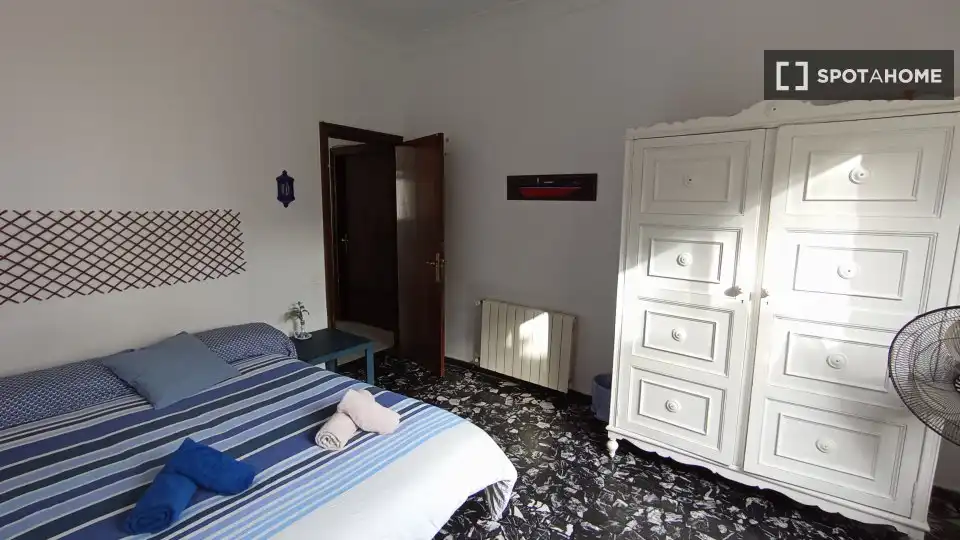 Habitación en Valencia, Valencia