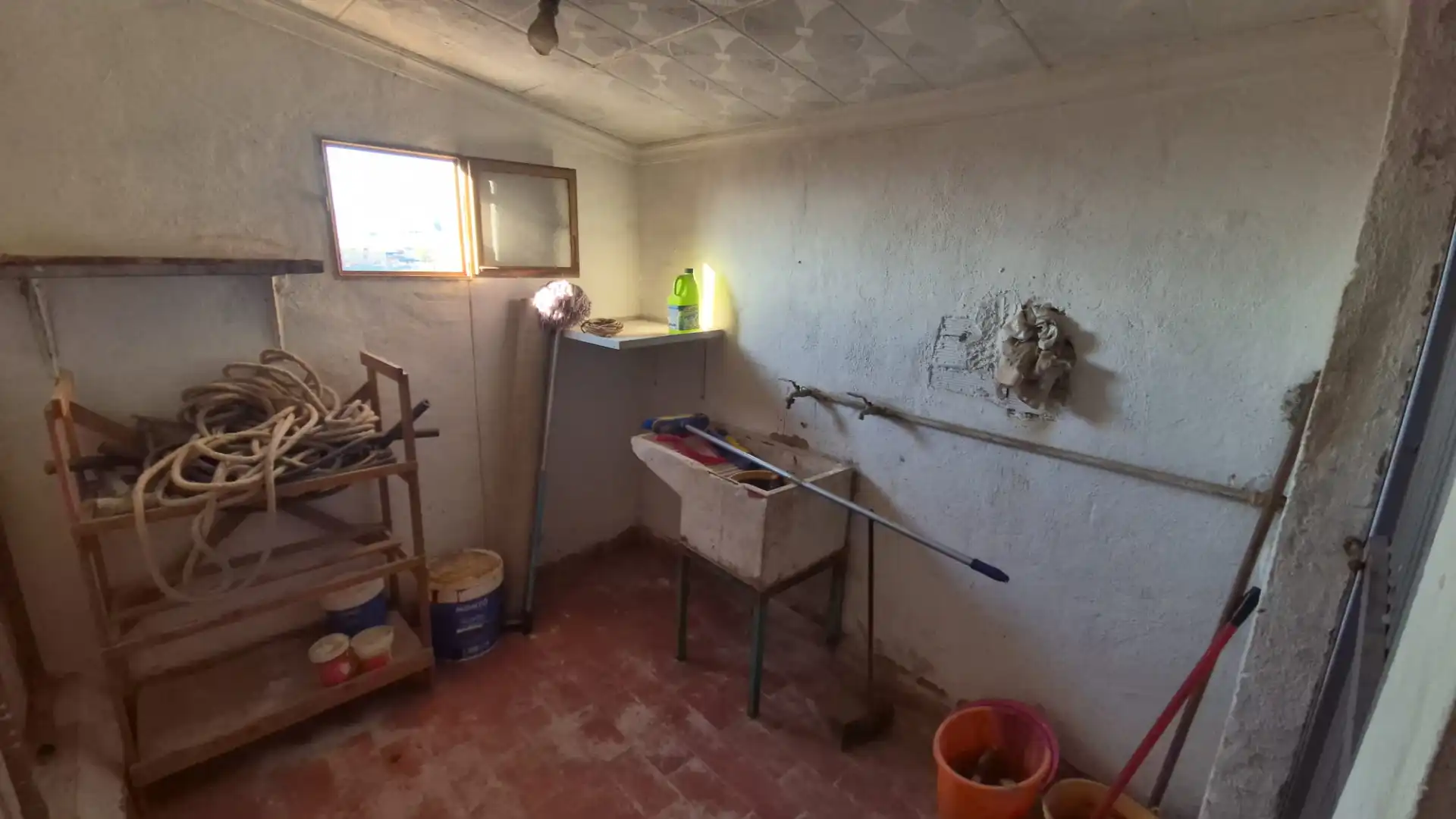 Detached homes for sale in Murcia  with Terrace, Storage room and Furnished
