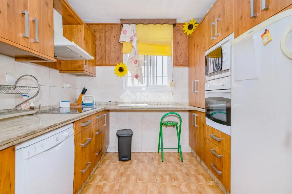Wohnung zum Verkauf in Villa de Otura, imagen 13
