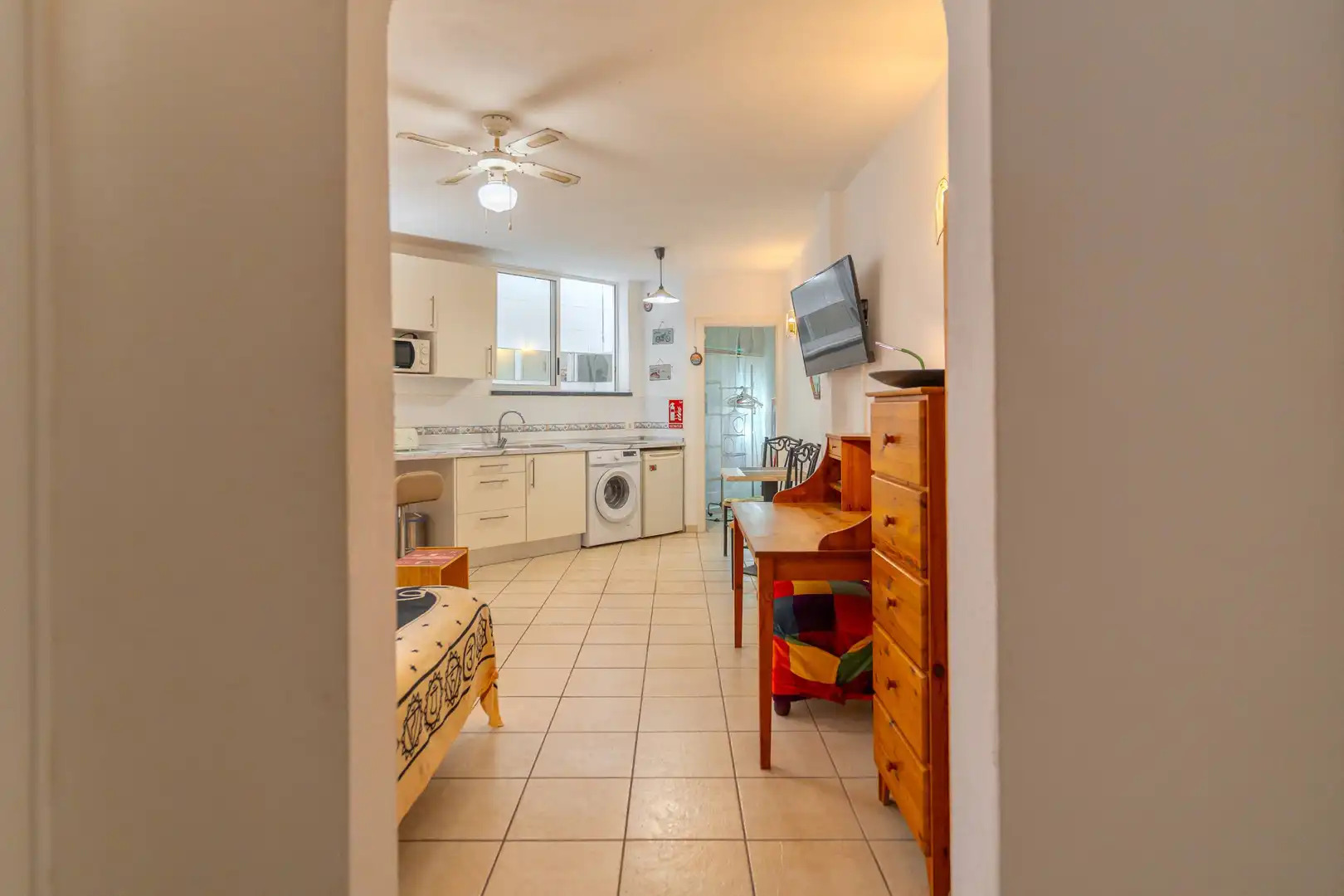 Study for sale in Avenida Juan Carlos I, 43, Los Cristianos