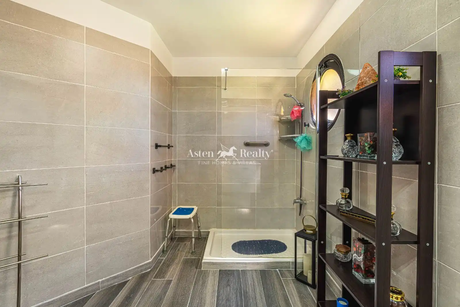 Bathroom of Apartments for sale in El Rosario  with Terrace and Storage room