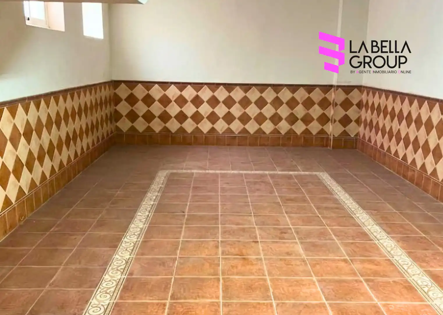 Casa bifamiliare con terrazza in vendita a Calle Alcázar, imagen 21