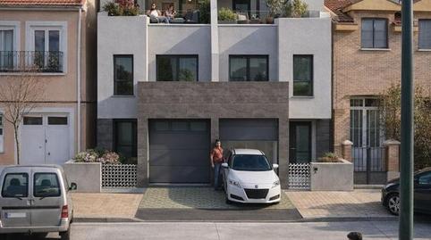 Foto 2 de Casa o xalet en venda a Páramo de San Isidro, Pajarillos Altos, Valladolid Capital