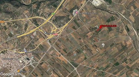 Photo 5 of Land for sale in Alcalà de Xivert pueblo, Castellón