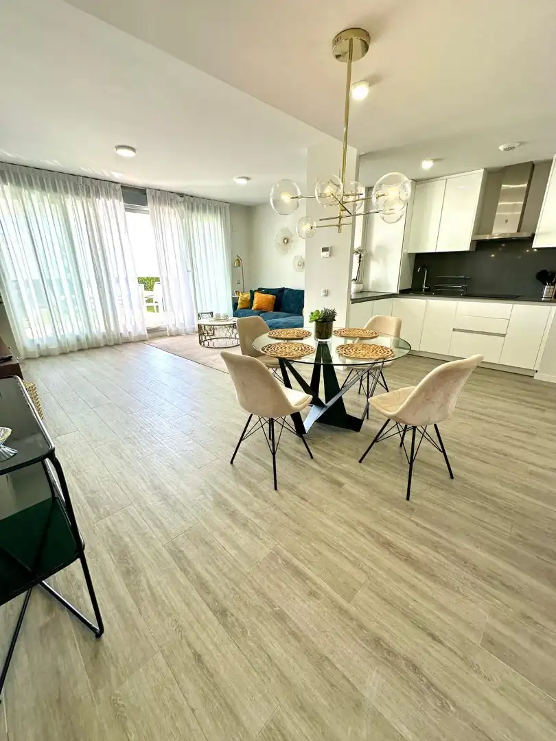Apartamento con piscina en venta en Calle Los Arcos 25, imagen 14