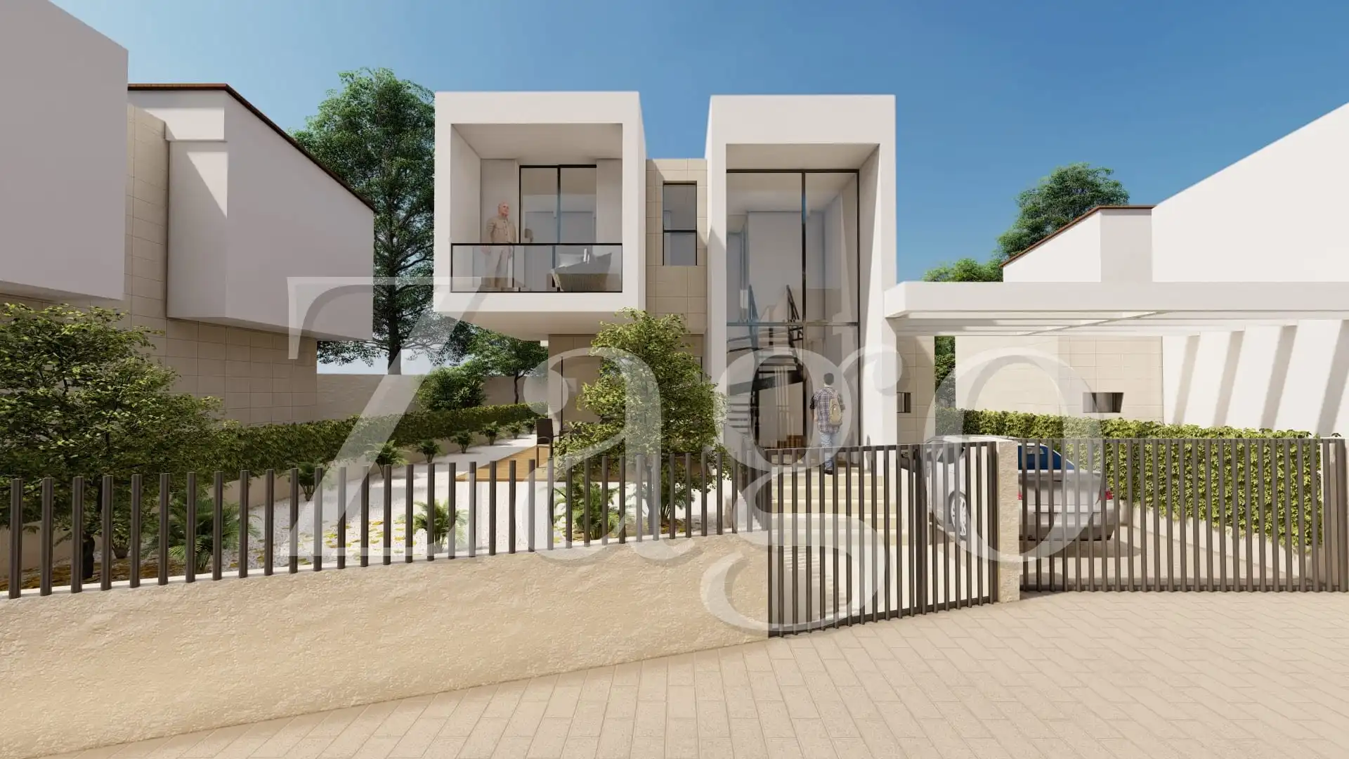 Casa en venta en San Rafael - Nucia Park, imagen 9