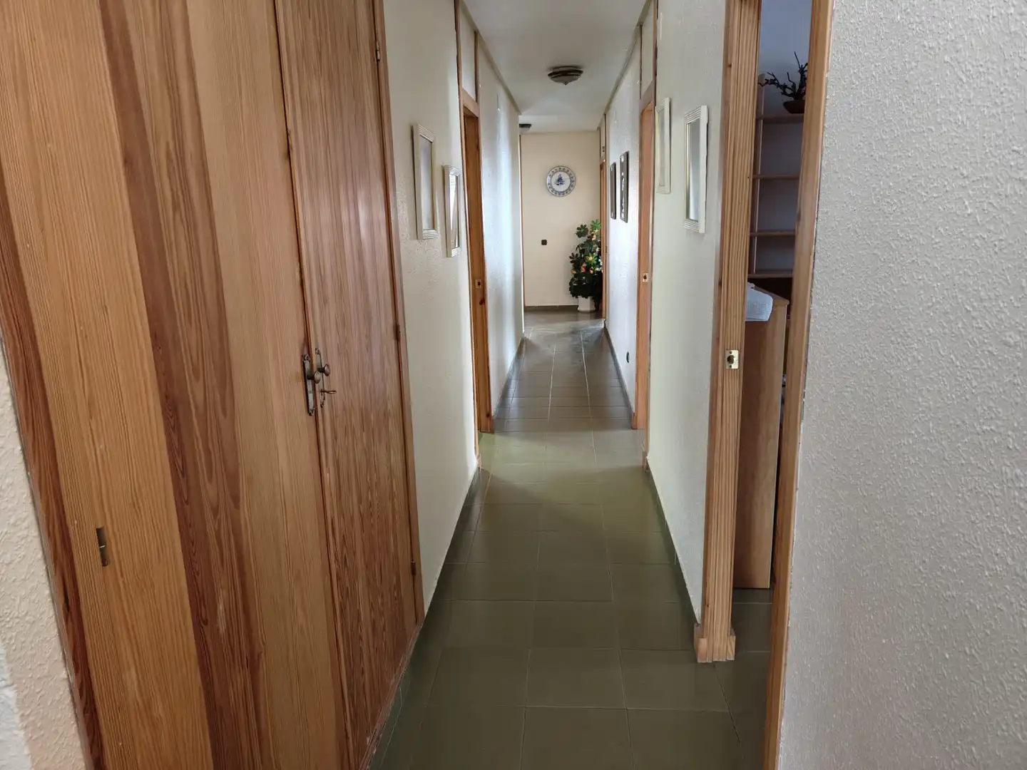 Flat with terrace for sale in Yeste, imagen 19