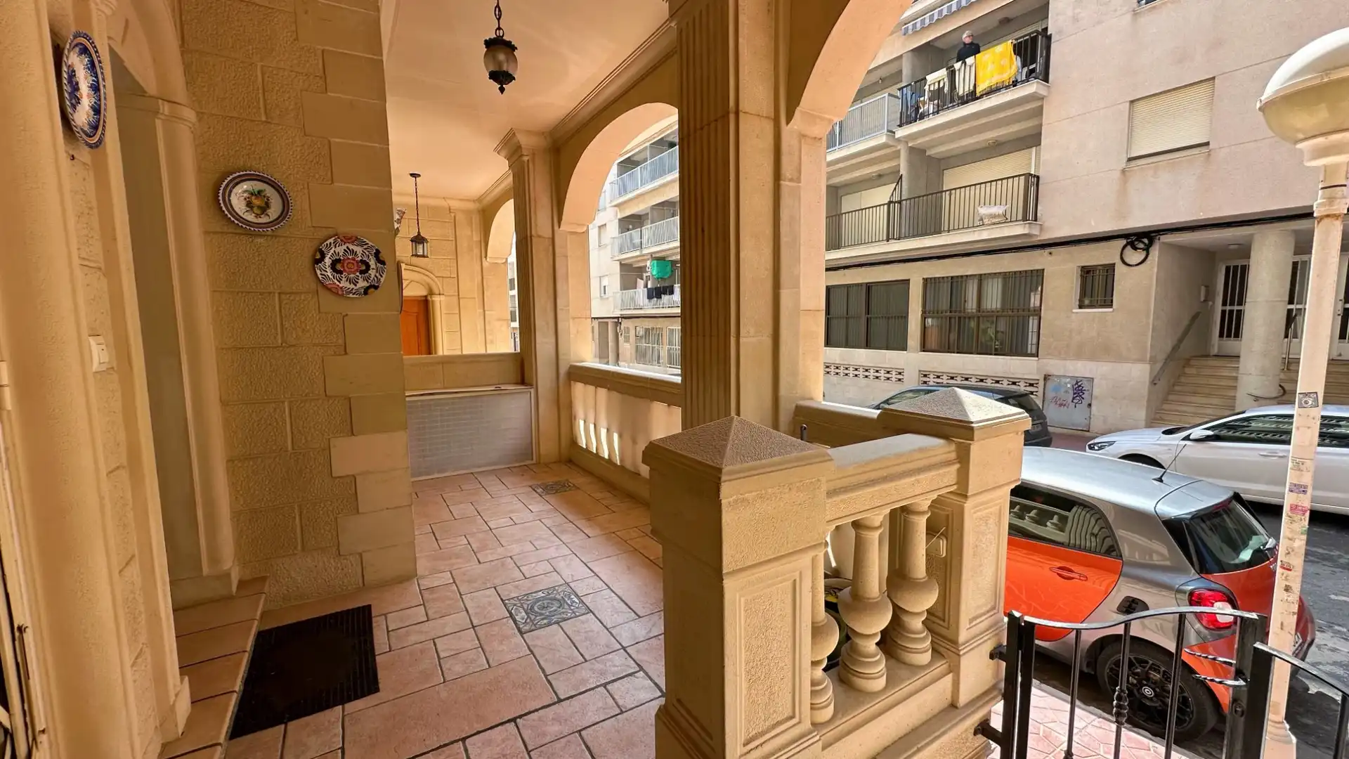 Wohnung mit Terrasse zum Verkauf in Guardamar Playa, imagen 12