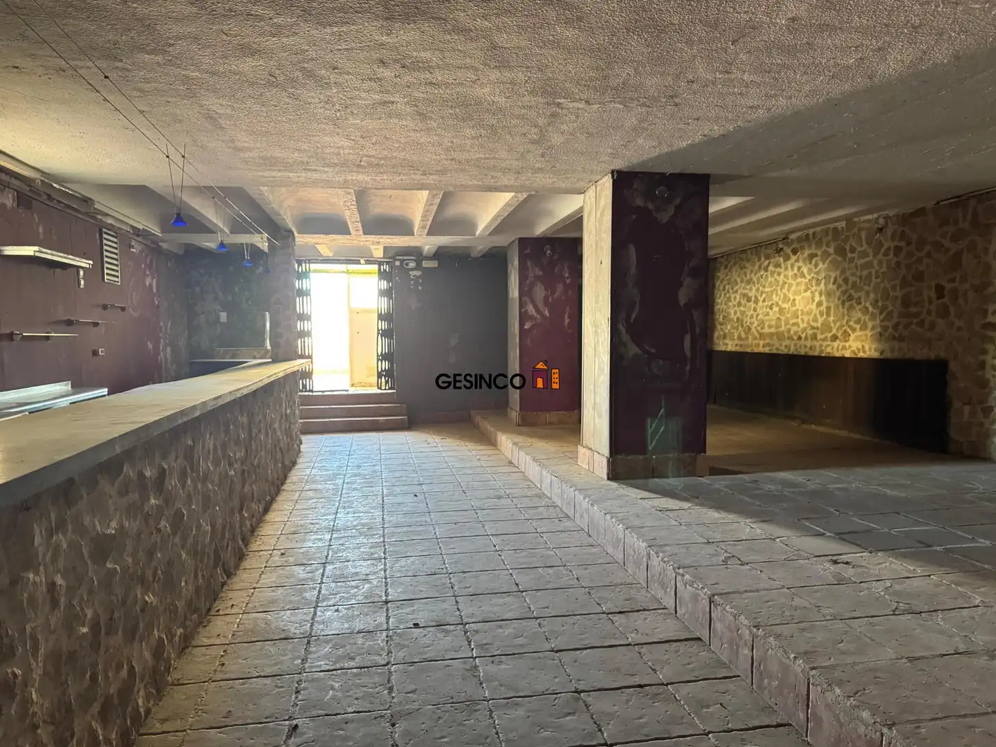 Local comercial en venta en Calle de La Rioja 105, imagen 4