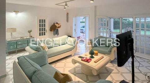 Photo 4 of House or chalet to rent in El Perellonet,  Valencia Capital