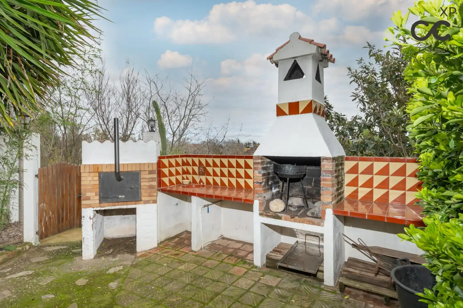 Finca rústica en venta en Siurana con Calefacción, Jardín privado y Terraza