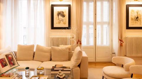 Foto 3 de Pis de lloguer a Jerónimos,  Madrid Capital