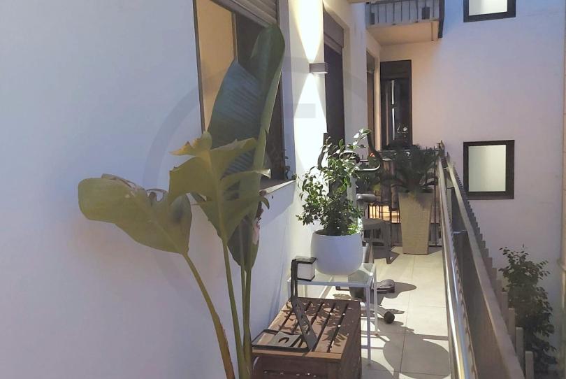 Foto 1 de Piso en venta en Carrer del Doctor Ullés, Ca n'Aurell, Barcelona