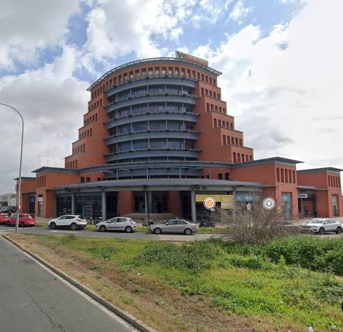 Oficina en Venta en Colores -  Entreparques